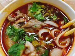 -江三王记牛杂馆(总店)