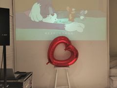 -春树下·树屋花房西餐厅(罍街AS1980店)