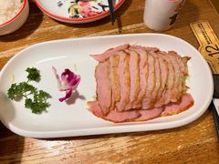 -新白鹿餐厅(龙游路店)