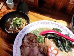 -老龙亭拉面店