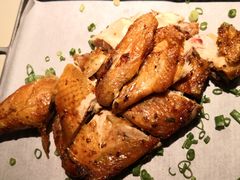 -绿茶餐厅(昆明世纪金源店)