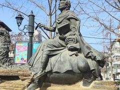-天津意大利风情旅游区