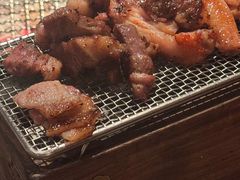 -300杯·和牛烧肉清酒专门店(廊里店)