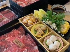 -牛匠和牛寿喜锅(西安总店)