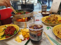 -东排食堂长沙小吃大排档(五一广场店)