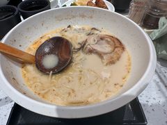 -味千拉面(增城万达广场店)