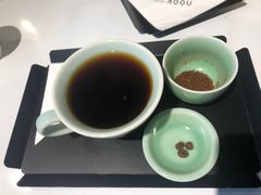 -GOTLOT COFFEE&KITCHEN角落厨房NOOK店