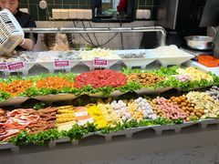 -醉人椒麻辣香锅(上地华联店)