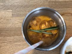 -大帅的美食(麒麟巷店)