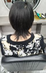 点击看大图 -青霖·飘逸造型