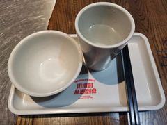 -龙巢盱眙龙虾·牛蛙·烧烤宵夜(八卦岭店)