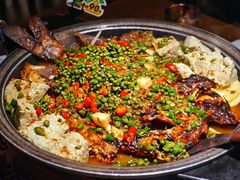 -烤匠麻辣烤鱼(万象城店)