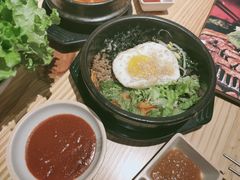 -喜来稀肉(北外滩白玉兰广场店)