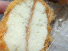 -百香林西点(林科大路店)