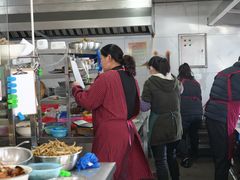 -老友谊餐厅(319国道店)