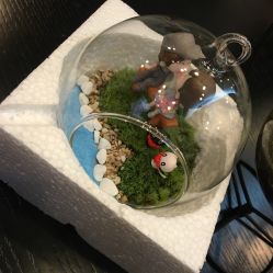 -Pink Gold Wedding·婚礼设计