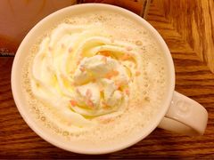 iphone_upload_pic-星巴克臻选(广州沙面店)