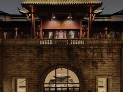 -苏州吴宫泛太平洋酒店