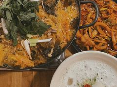 -多宾韩国料理(学衡路店)