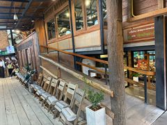 大堂-Ohkajhu Organic Farm Sansai