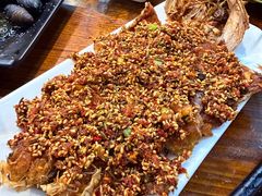 -韩风烤牛肉冷面店