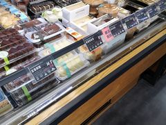 -FASHION BAKERY法森贝克(新德路店)