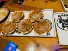 -唐力九头鸟烧烤·罗田吊锅(西云楼店)