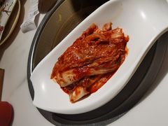 辣白菜-七八冷面·延边朝鲜族美食(圣熙八号店)