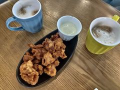 -HELLO 27 意面·沙拉·帕尼尼