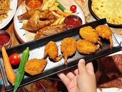 -路易十三西餐厅(西关新天地店)