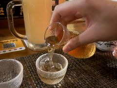 -半藏居酒屋(香港花园店)