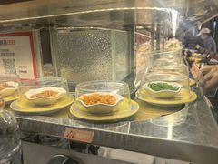 -争鲜回转寿司(浦东三钢里PLUS店)