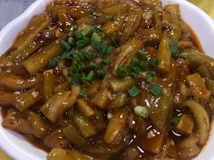 鱼香茄子-胖哥川菜馆(武东路店)