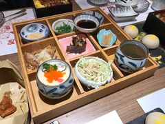 鳗鱼饭配料-诚·鳗屋(星摩尔店)