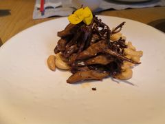 秘制京味酱鸭舌-莲·中餐厅(成都首座万豪酒店)