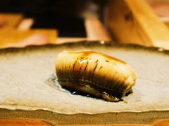 穴子-镹·鱼料理  国产鱼使用店