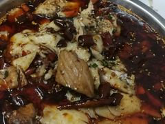 -勇猛子川菜馆(新军路店)