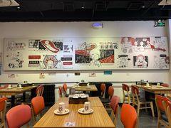 -柳叶刀烧烤(北大清华店)