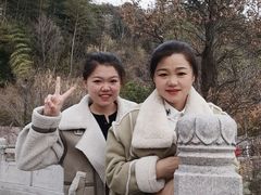 -径山寺