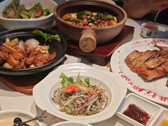 -南拳十三姨·潮汕砂锅粥·粤菜(西单大悦城店)