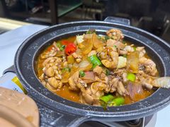 -阿露佳·舌尖上的安吉菜