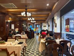 -德大西餐社(云南南路店)