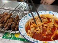 -文文烤肉(大皮院店)