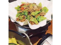 -十二舍·湯物素煮(江泰潤政店)