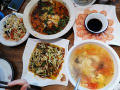 -明城饭店(万科九都荟店)