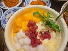 -肖四女乐山跷脚牛肉(滨江天街店)
