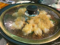 -绿茶餐厅(天津天河城店)