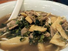 -奎元馆.百年奎元.非遗传承(西湖边的解放路店)
