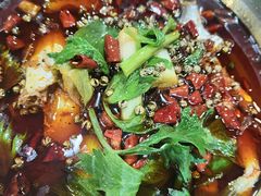 -曾老幺鱼庄(龙华商厦店)