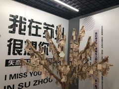 -苏州5D星空错觉艺术馆